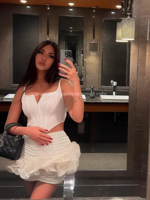 Проститутка Диана - Фото 2 №402383