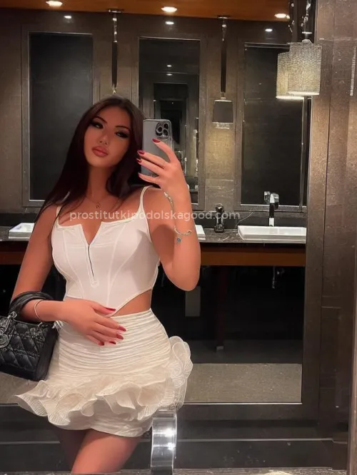 Проститутка Диана - Фото 3 №402659