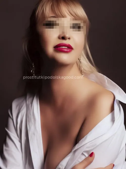 Проститутка Ирина - Фото 7 №402662