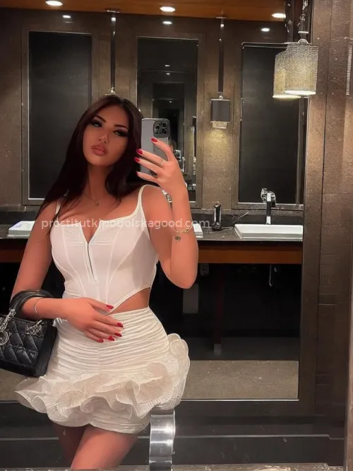 Проститутка Диана - Фото 2 №403242