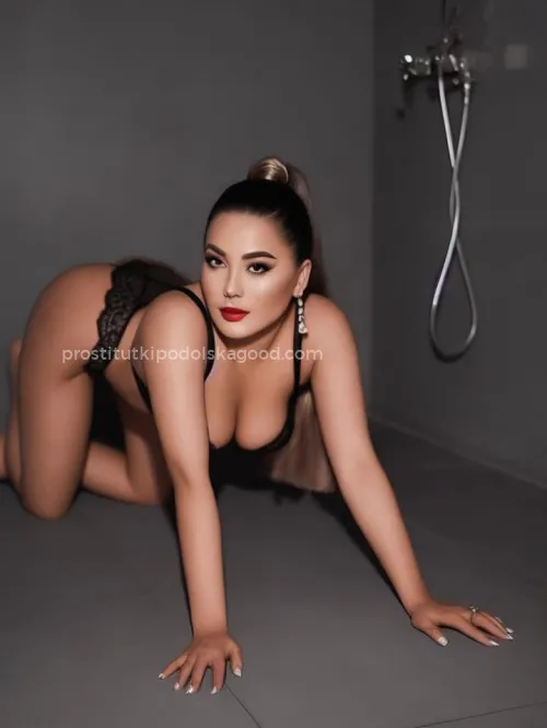 Проститутка Азалия - Фото 6 №403843