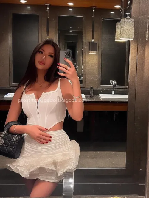 Проститутка Диана - Фото 3 №404132