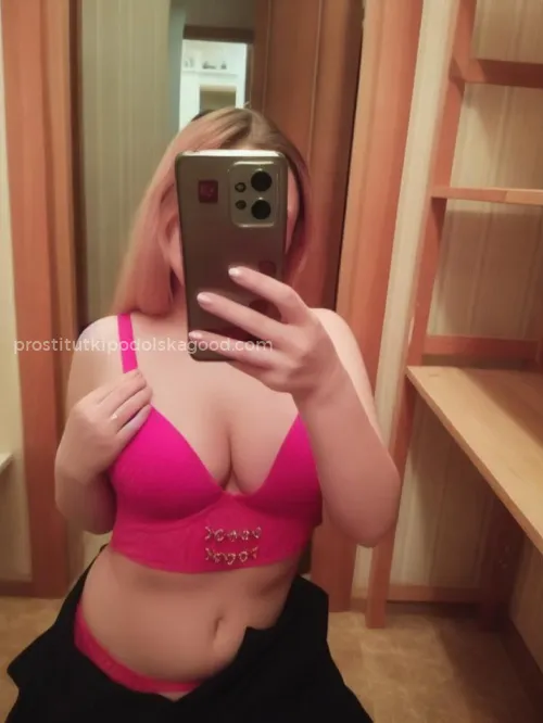 Проститутка Лиза - Фото 1 №404726