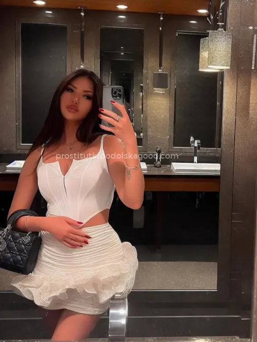 Проститутка Диана - Фото 3 №405877
