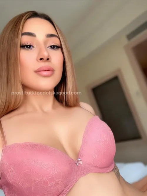 Проститутка Асэль - Фото 3 №407053