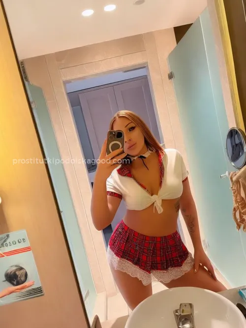 Проститутка Асэль - Фото 6 №407053