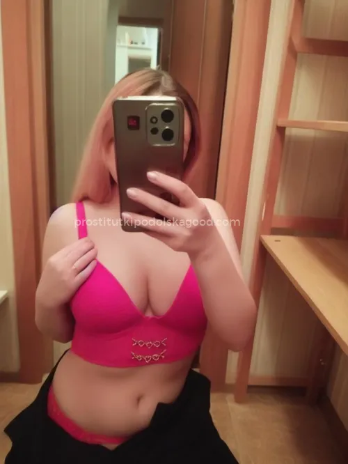 Проститутка Лиза - Фото 1 №407054