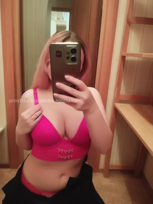 Проститутка Лиза - Фото 1 №407334