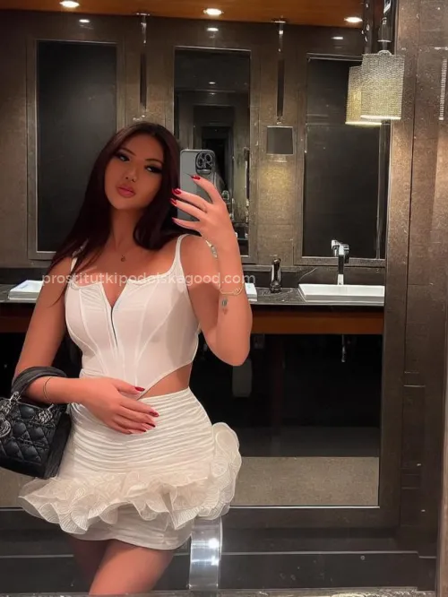 Проститутка Диана - Фото 5 №407600