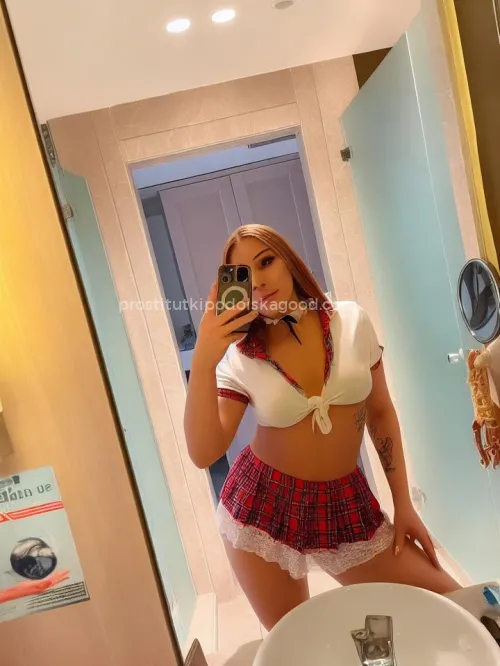 Проститутка Асэль - Фото 4 №407601