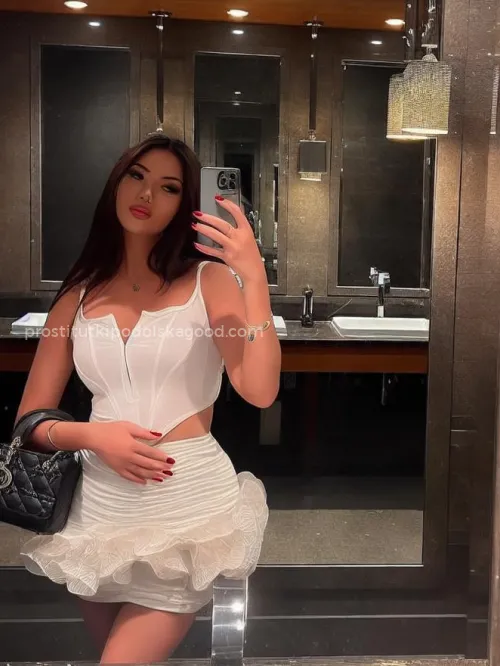 Проститутка Диана - Фото 1 №407897