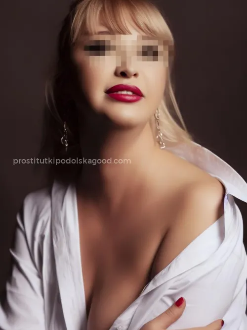 Проститутка Ирина - Фото 6 №409044