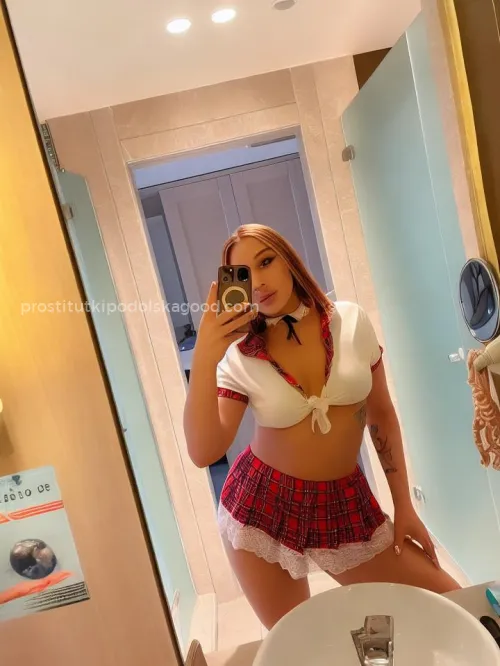 Проститутка Асэль - Фото 1 №409629