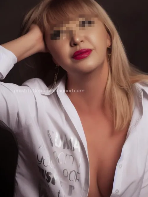 Проститутка Ирина - Фото 1 №409910