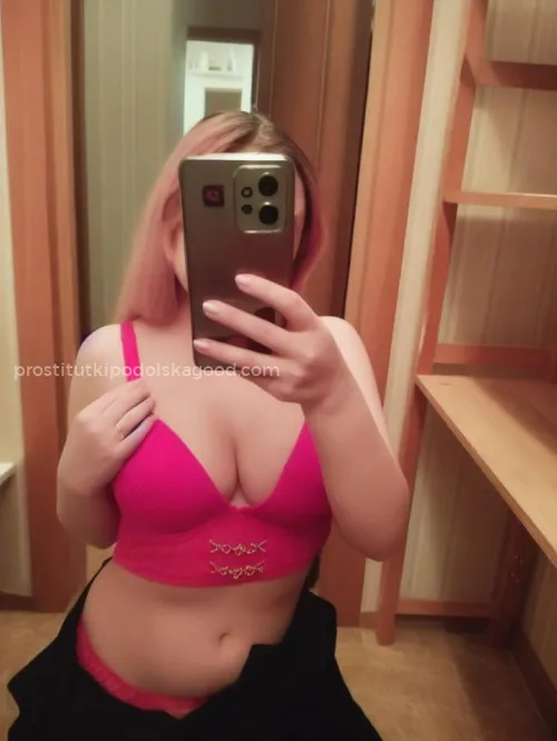 Проститутка Лиза - Фото 1 №409912