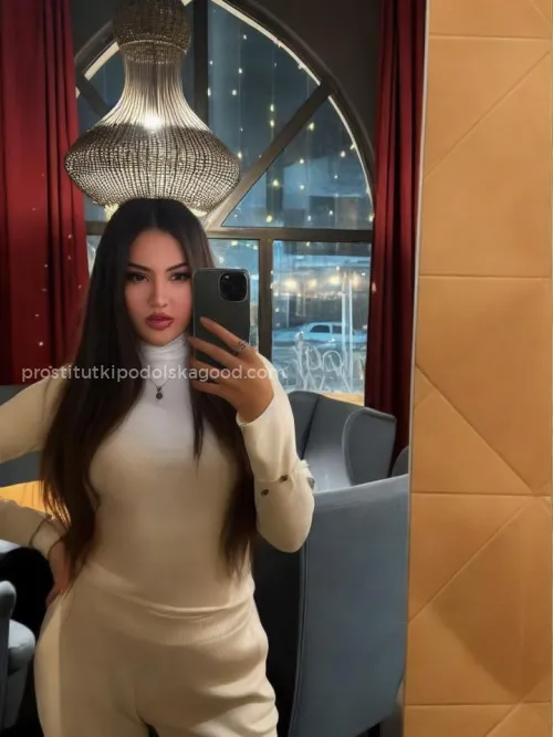 Проститутка Диана - Фото 7 №410451