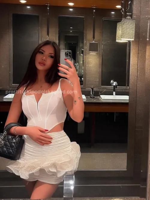 Проститутка Диана - Фото 7 №411036