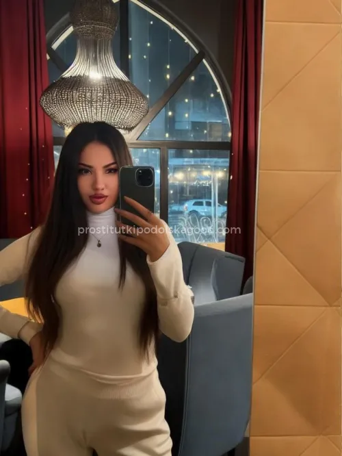 Проститутка Диана - Фото 1 №411036