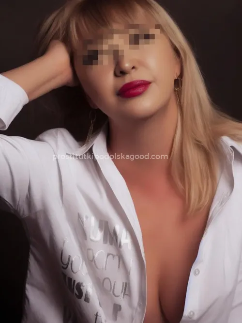 Проститутка Ирина - Фото 1 №411876