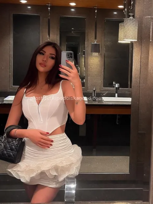 Проститутка Диана - Фото 2 №412442