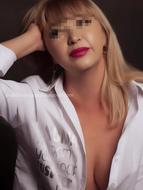 Проститутка Ирина - Фото 6 №414123