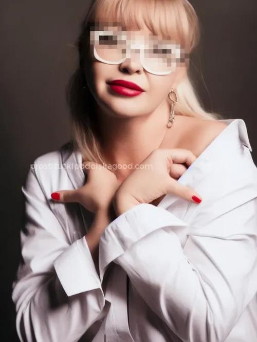 Проститутка Ирина - Фото 4 №414378