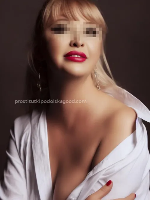 Проститутка Ирина - Фото 1 №414378