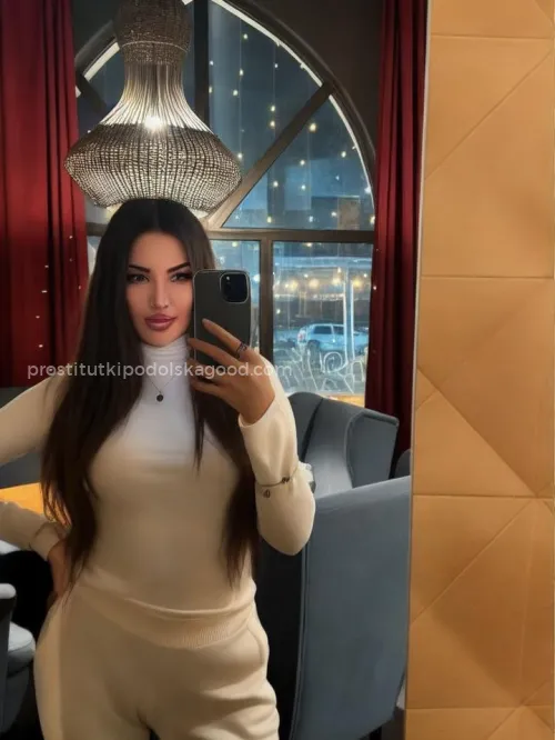 Проститутка Диана - Фото 1 №415700