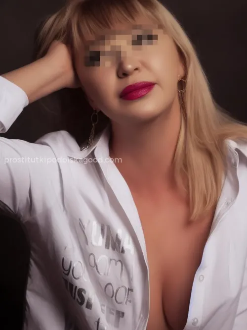 Проститутка Ирина - Фото 1 №417497