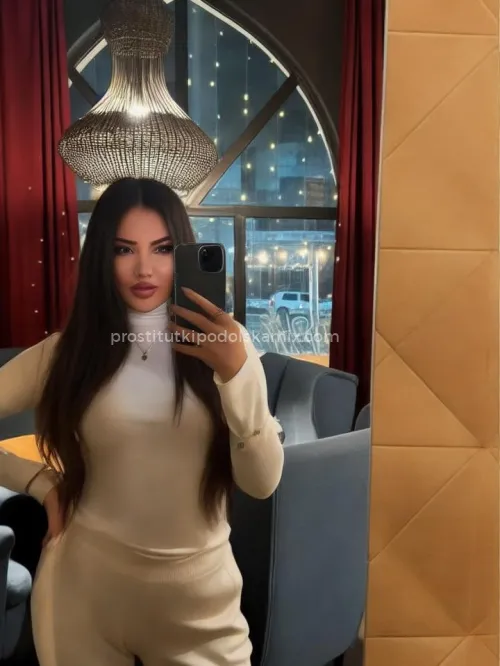 Проститутка Диана - Фото 1 №417498