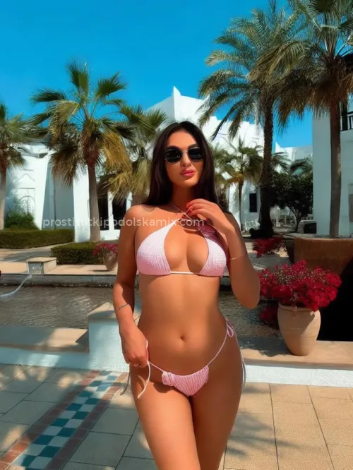 Проститутка Диана - Фото 4 №418006