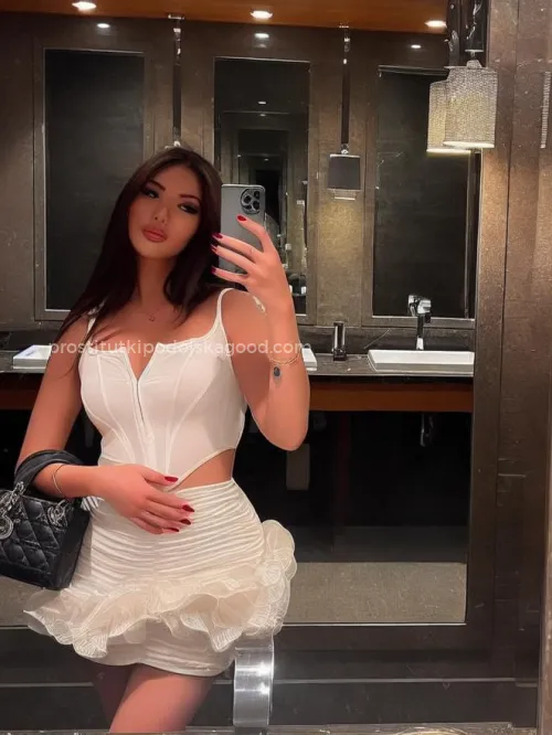 Проститутка Диана - Фото 4 №418519