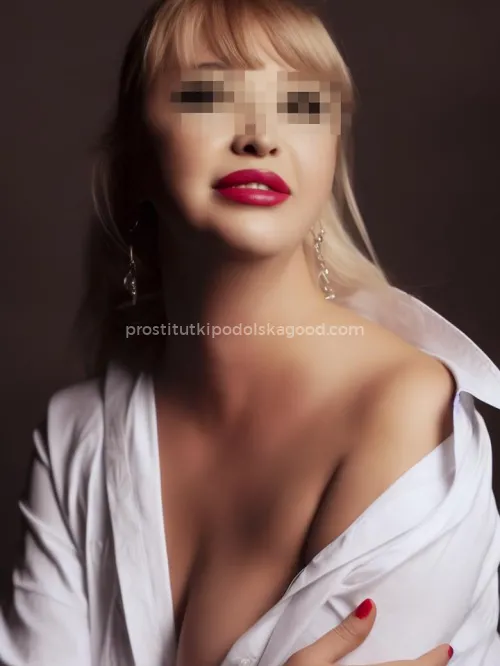 Проститутка Ирина - Фото 5 №418769