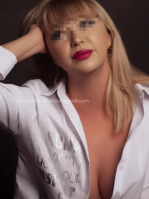 Проститутка Ирина - Фото 6 №419290