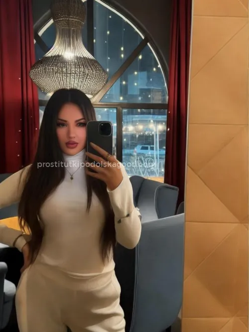 Проститутка Диана - Фото 1 №419539