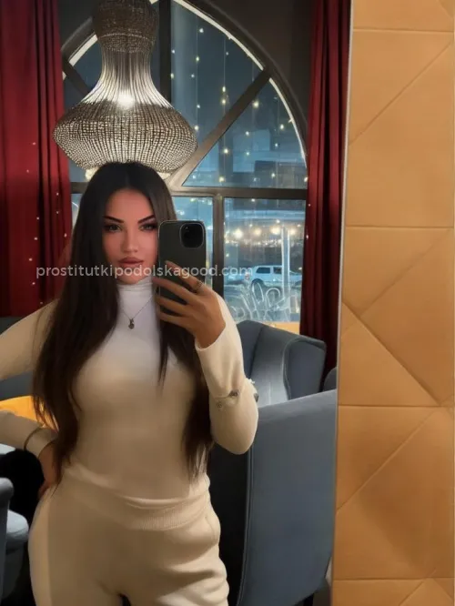 Проститутка Диана - Фото 6 №419779