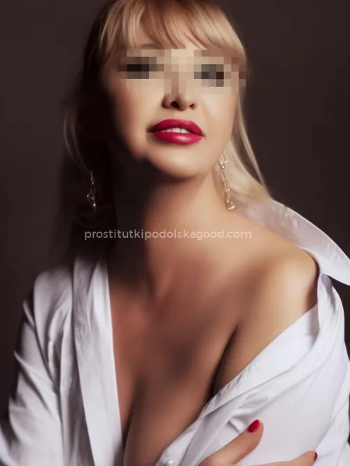 Проститутка Ирина - Фото 4 №420626