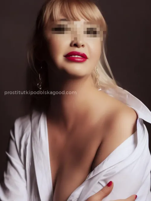 Проститутка Ирина - Фото 1 №420881