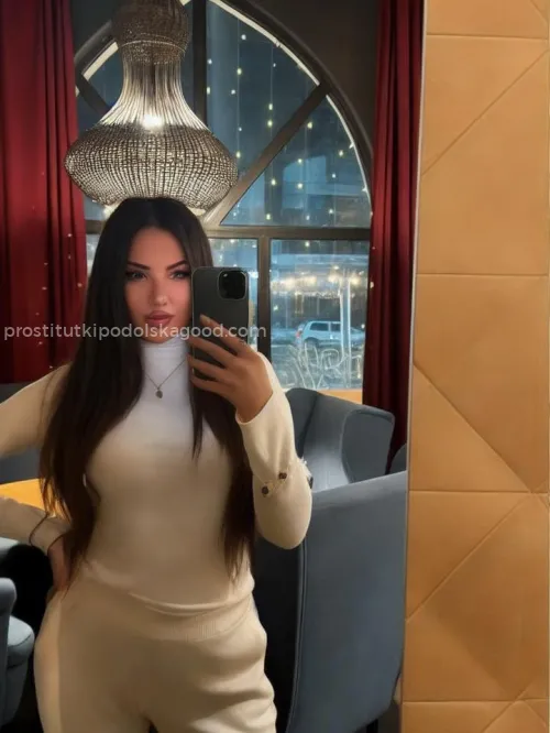 Проститутка Диана - Фото 3 №420883