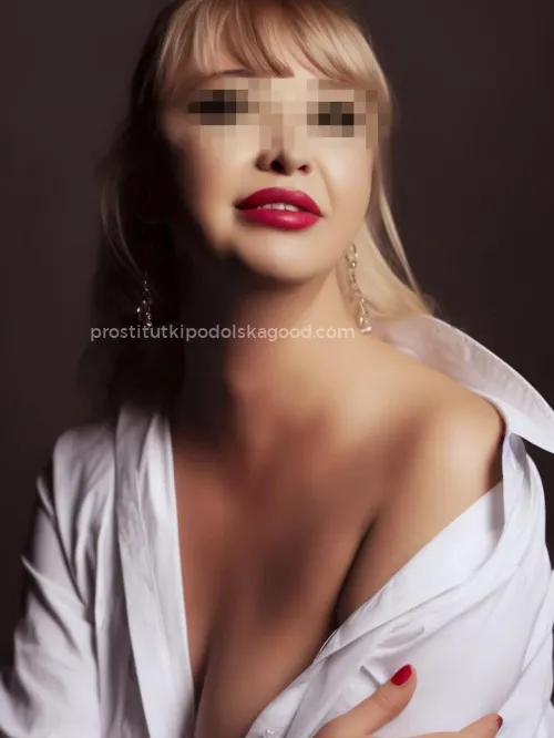 Проститутка Ирина - Фото 6 №422995