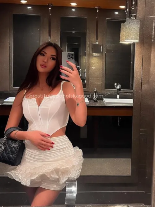 Проститутка Диана - Фото 1 №423258
