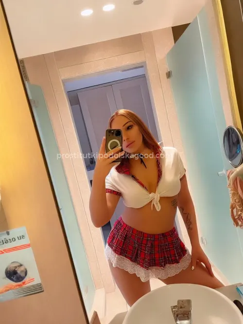 Проститутка Асэль - Фото 3 №423771