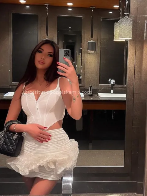 Проститутка Диана - Фото 1 №423772