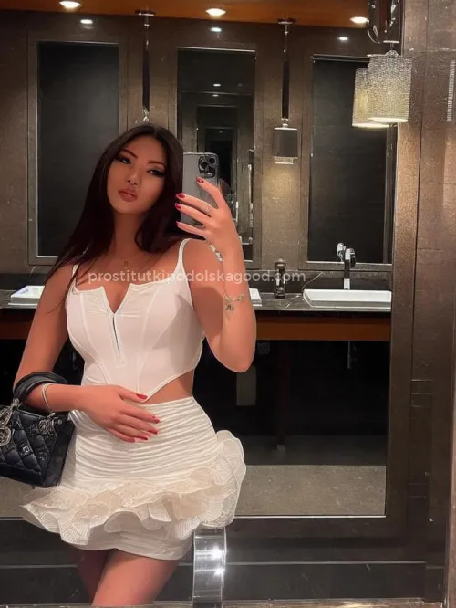 Проститутка Диана - Фото 5 №424762