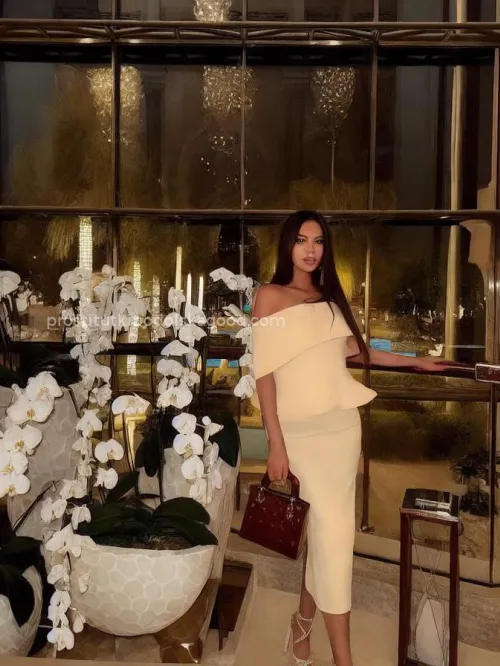 Проститутка Диана - Фото 1 №424762