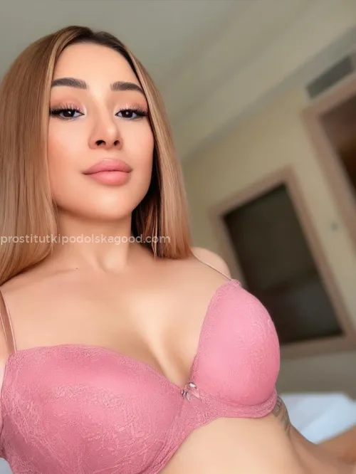 Проститутка Асэль - Фото 5 №425251