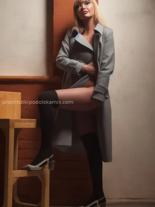 Проститутка Ирина - Фото 7 №425497