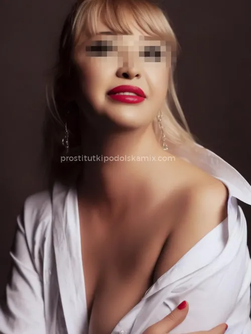 Проститутка Ирина - Фото 5 №425497