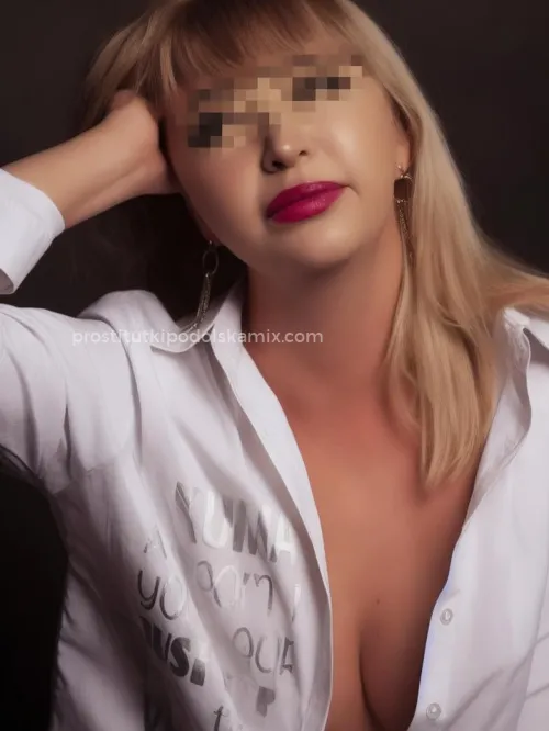 Проститутка Ирина - Фото 3 №425756