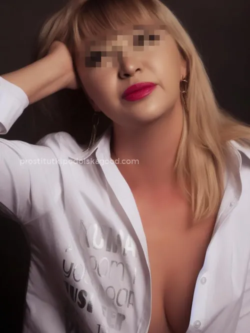Проститутка Ирина - Фото 2 №426261